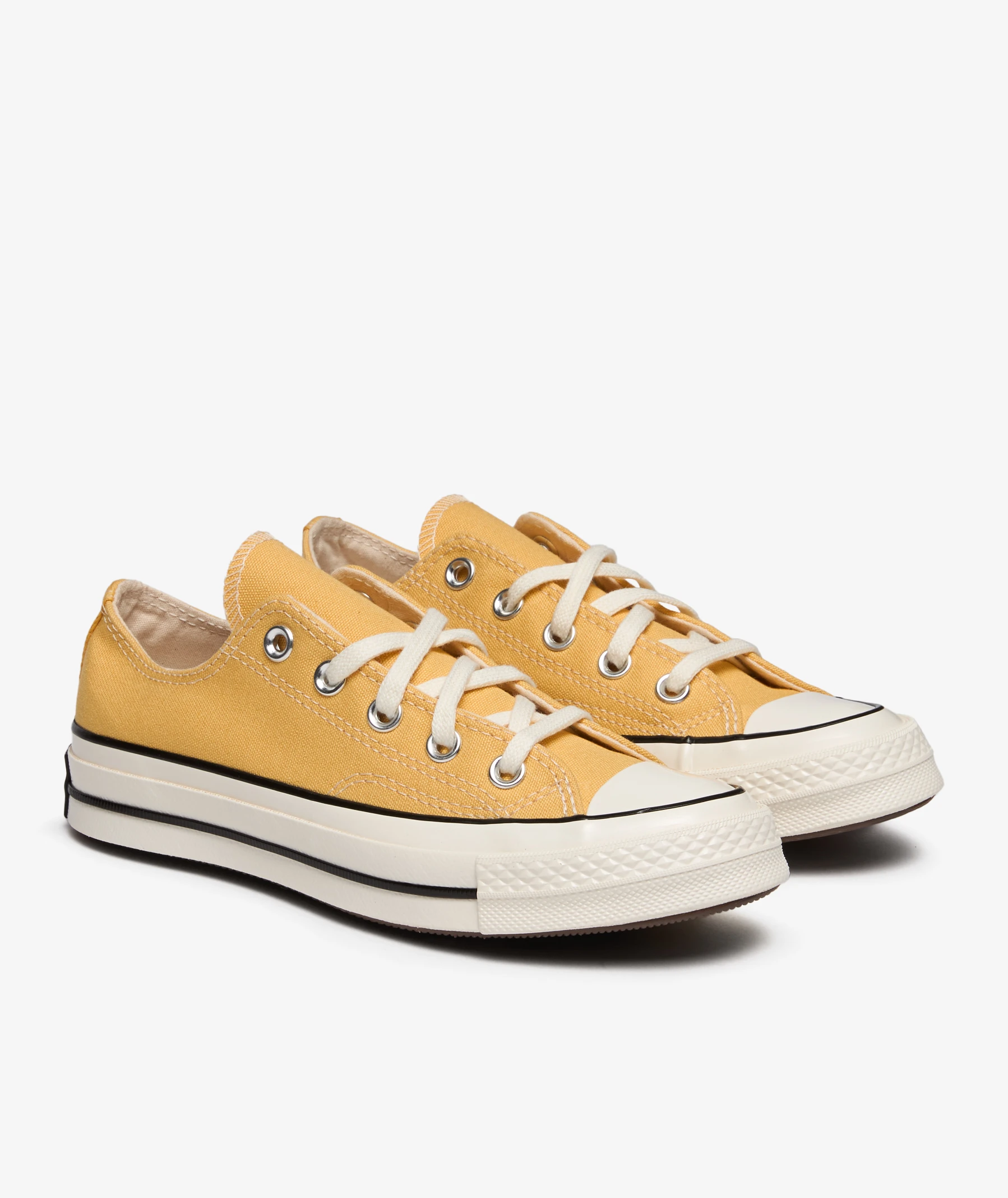 Converse Chuck 70 OX in Yellow | SVD USA