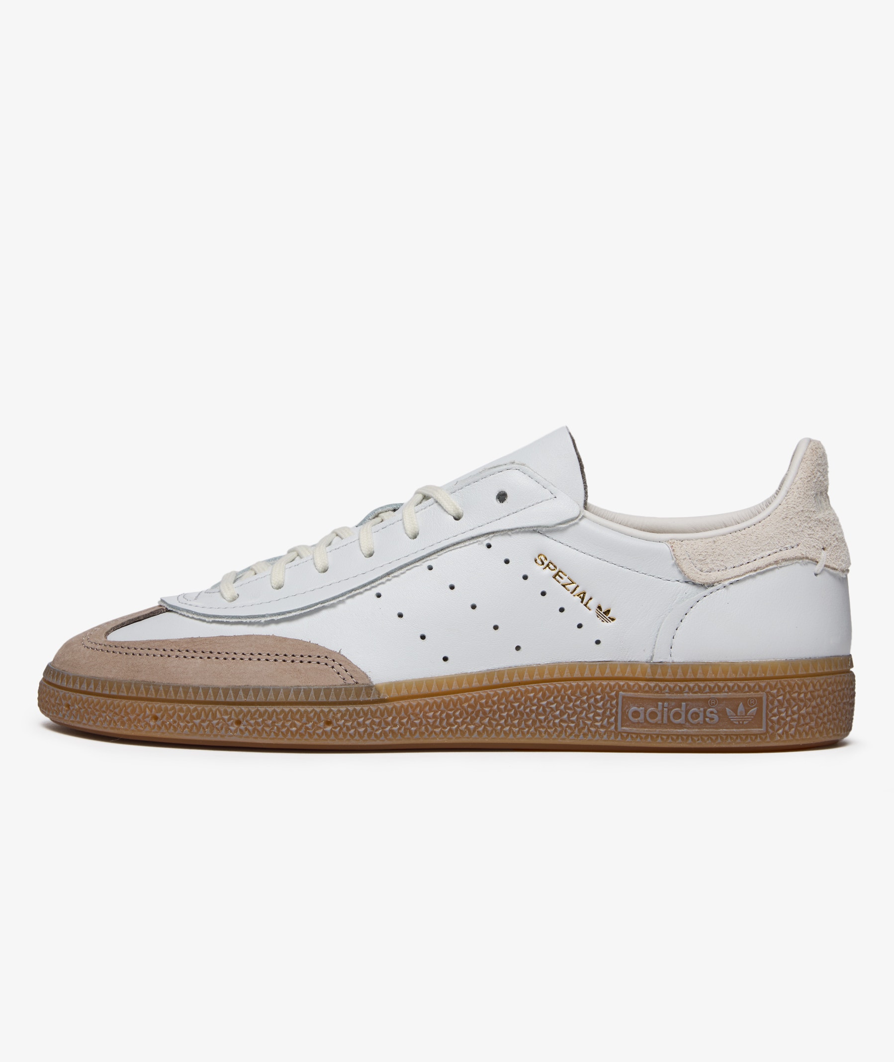 adidas Handball Spezial x Invincible in White | SVD USA