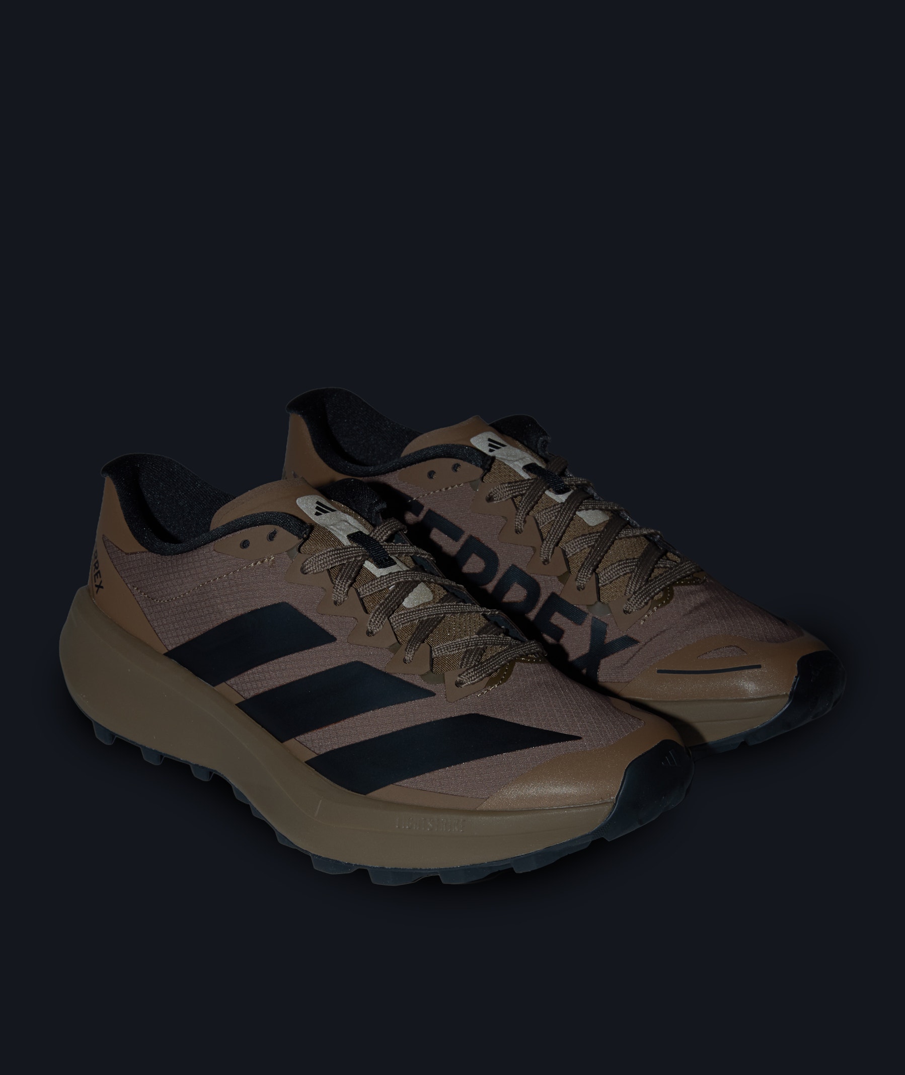 adidas Terrex Agravic 4 | Brooxi/cblack/brooxi | SVD USA