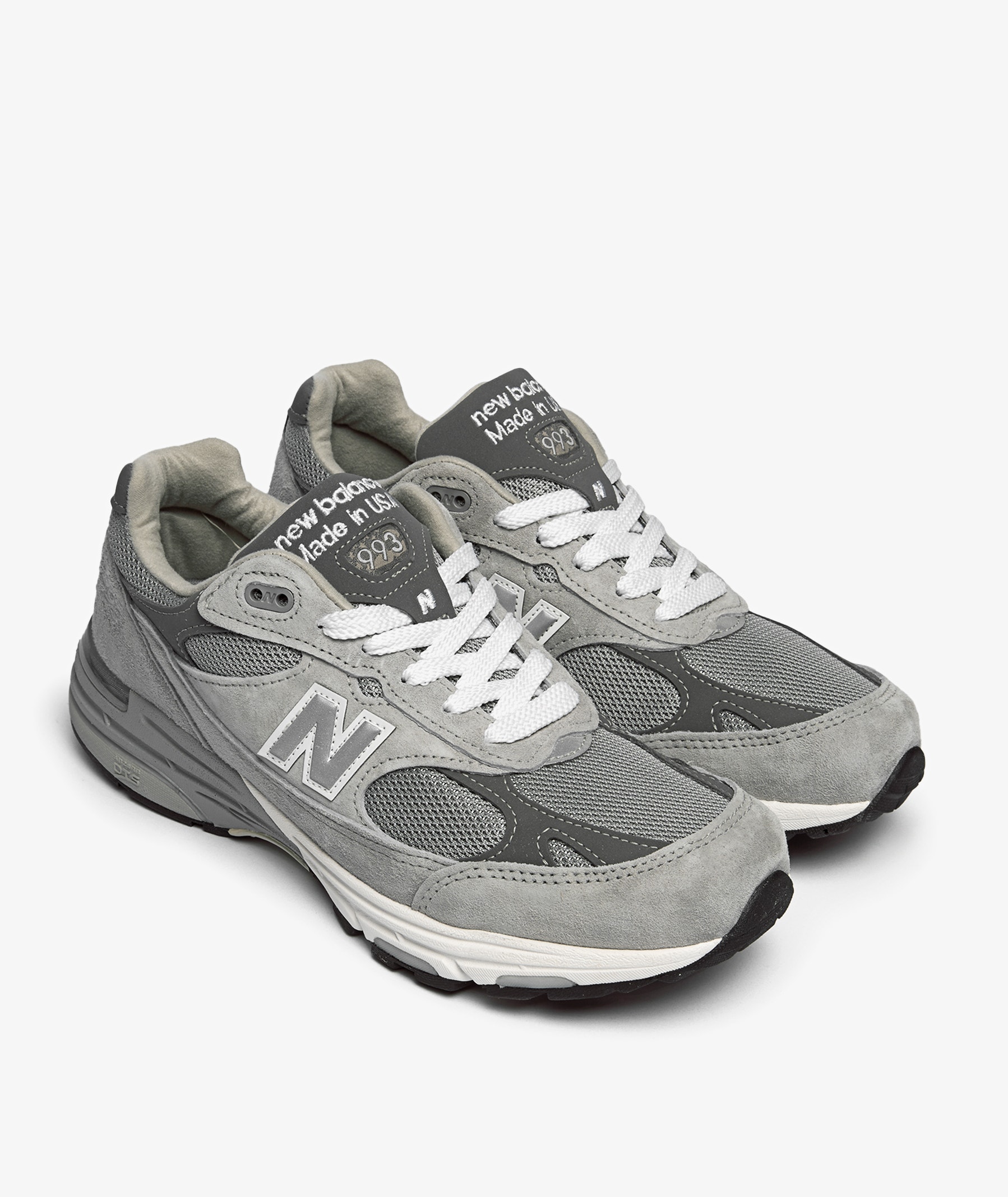 New Balance 993 Made in USA | MR993GL | SVD USA