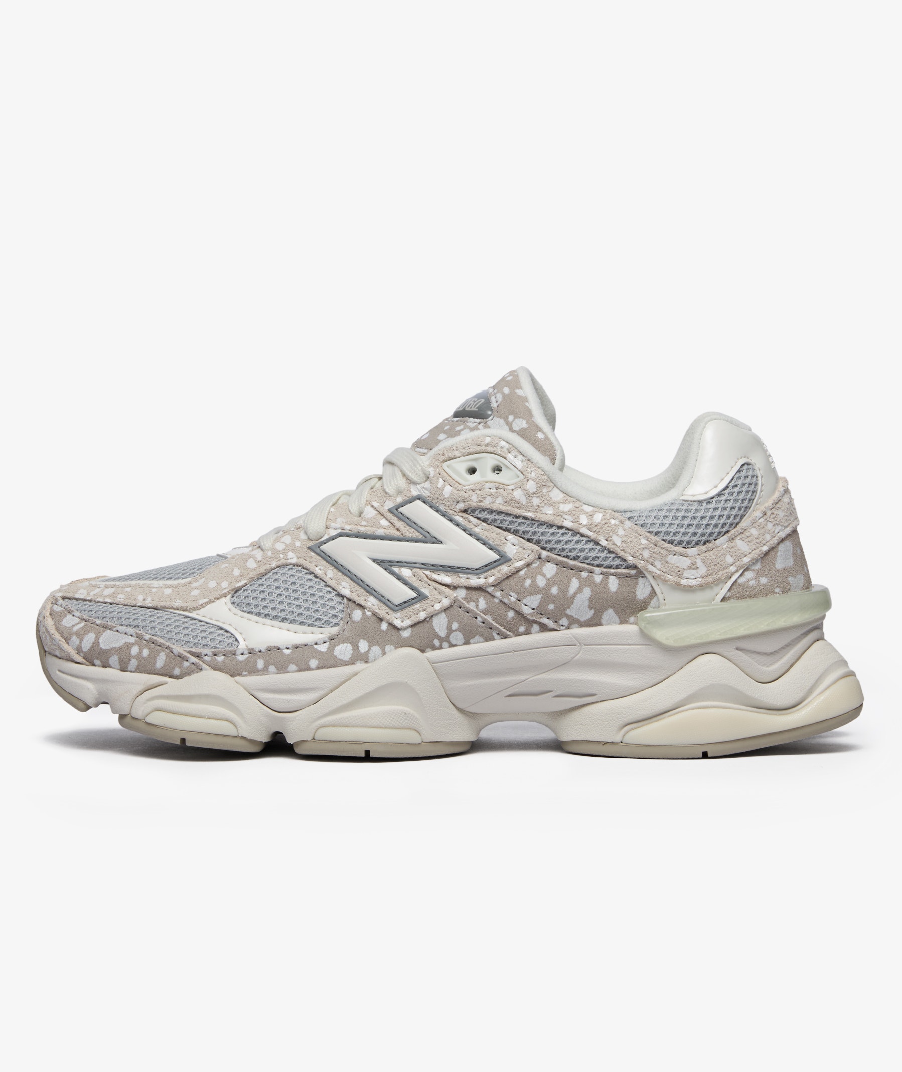 New Balance 9060 V1 in Gray | SVD USA