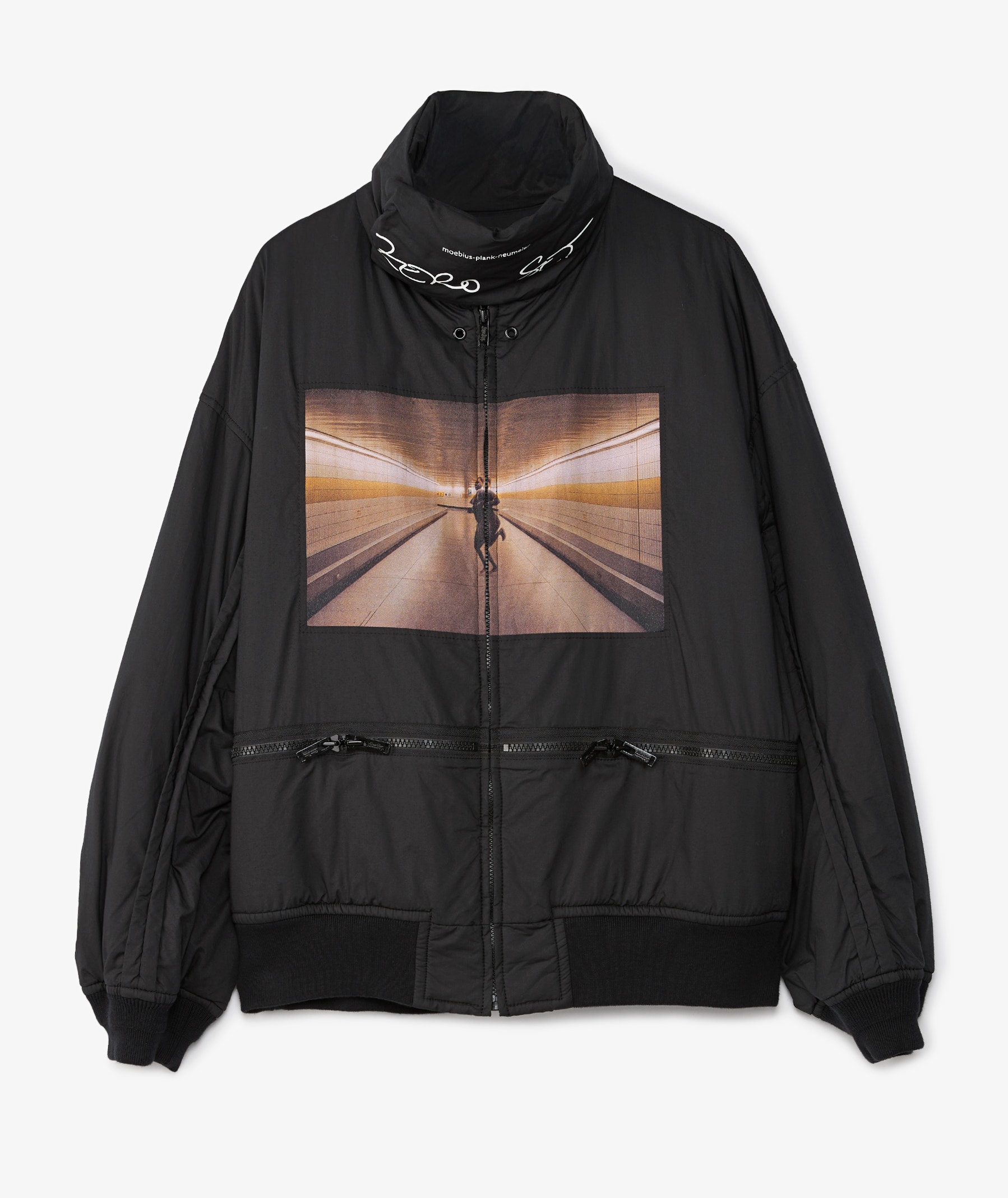 Undercover Blouson Jacket | Men | SVD