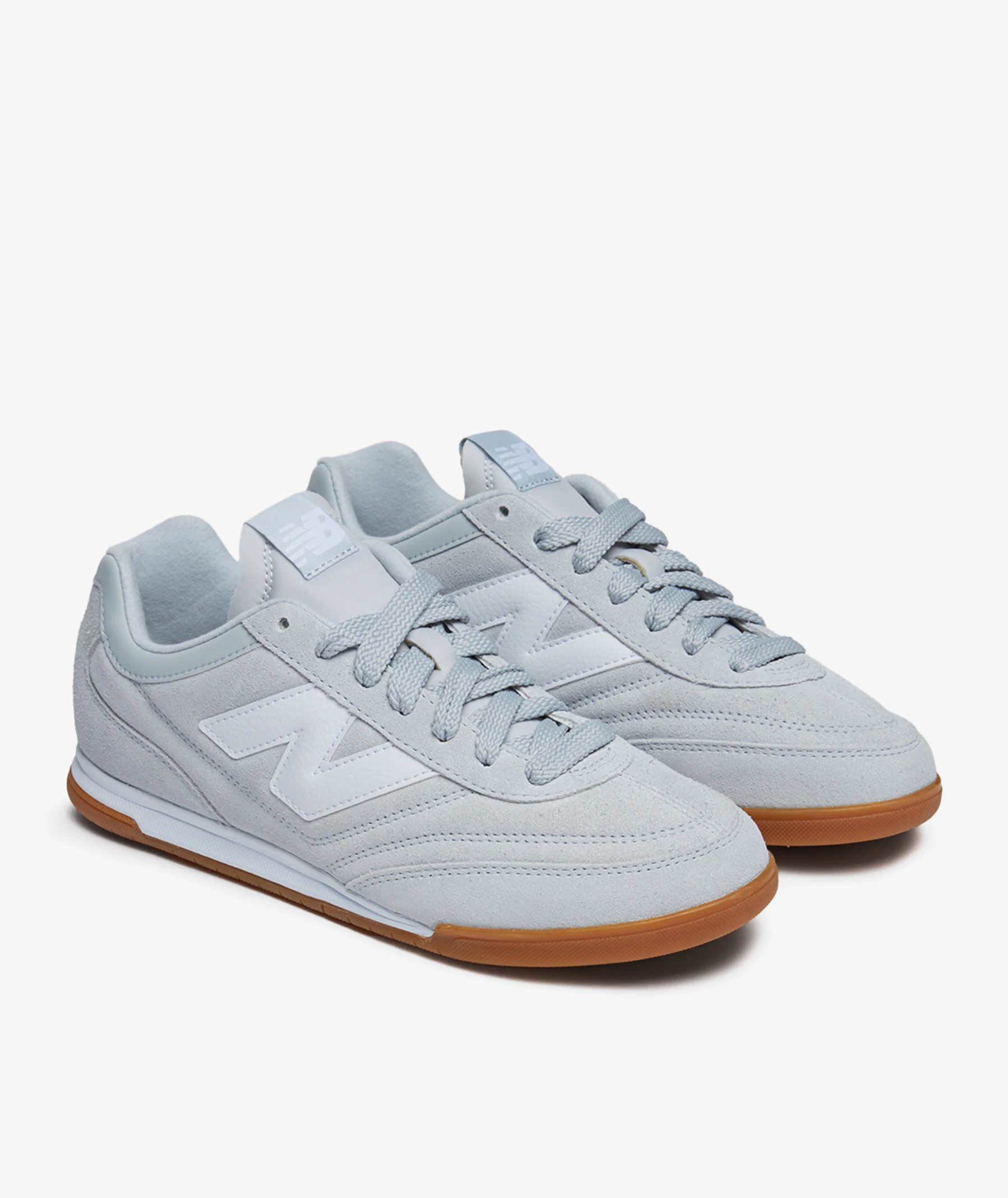 New Balance RC-42 in Gray | SVD USA