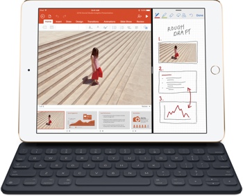 Apple Smart Keyboard for 9.7
