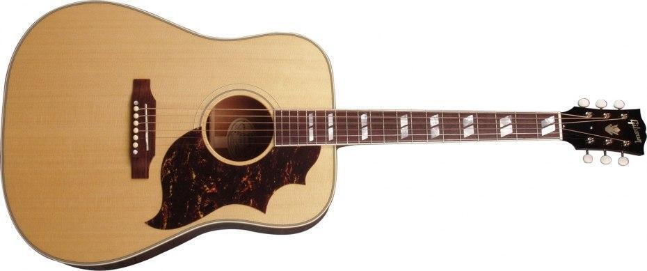 Gibson Acoustic Sheryl Crow Signature Guitar (Vintage Natural
