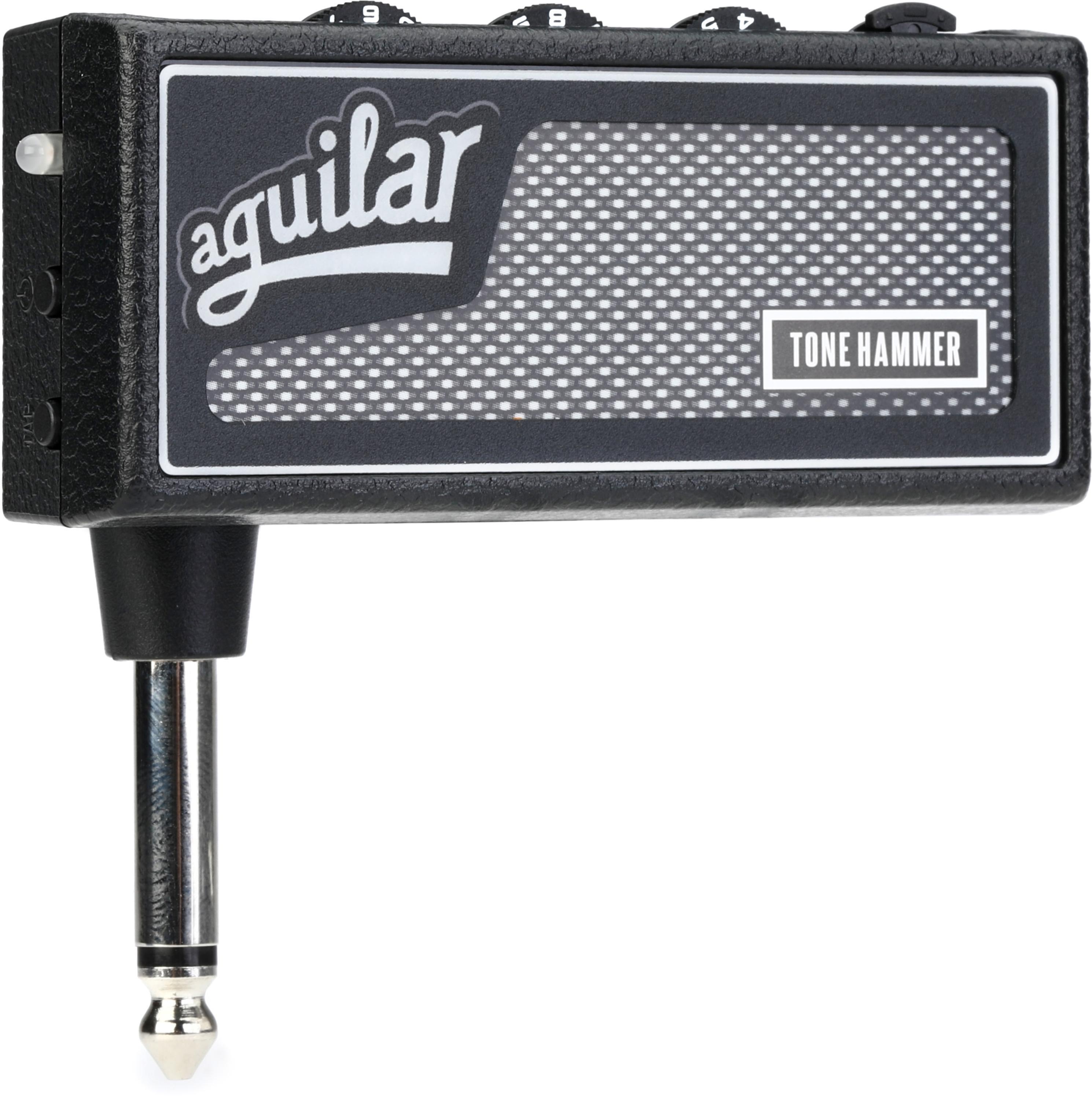 Aguilar Tone Hammer - Sweetwater