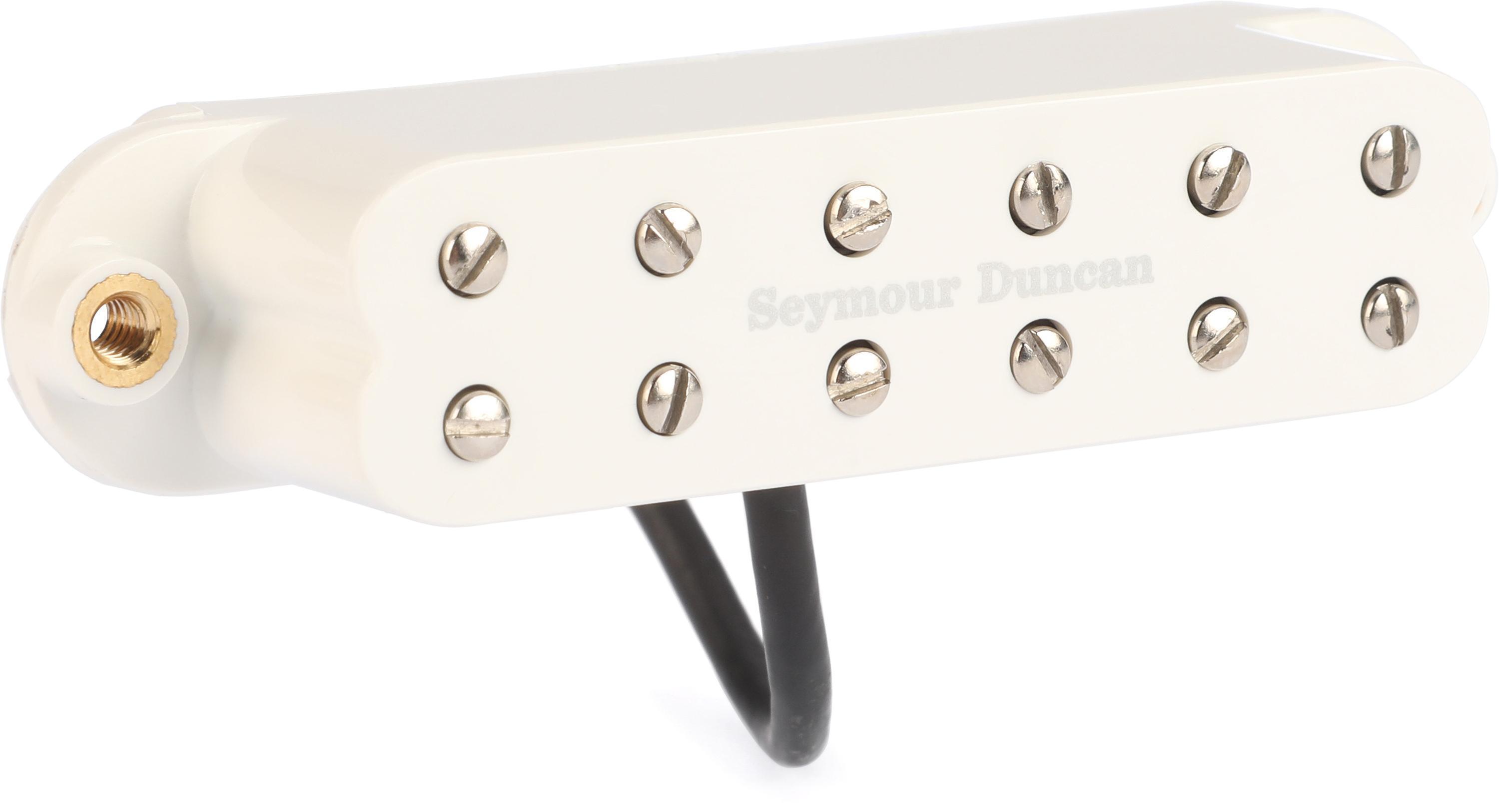 Seymour Duncan SJBJ-1b JB Jr. Bridge Humbucker Strat Pickup