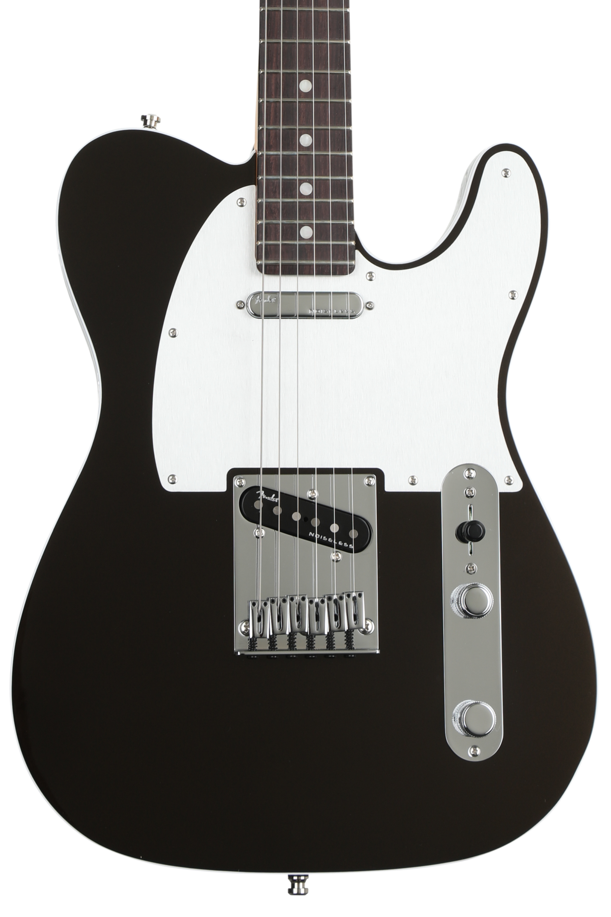 Fender American Ultra Telecaster - Texas Tea with Rosewood