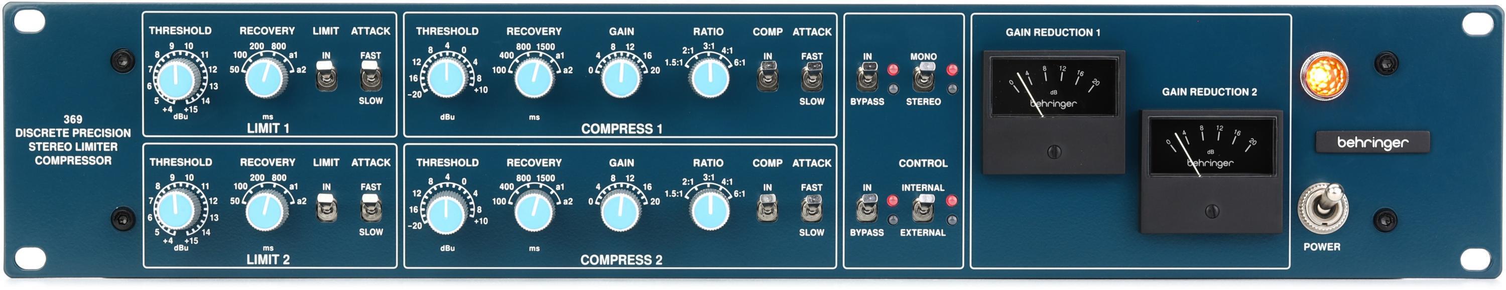 dbx 1046 | Sweetwater