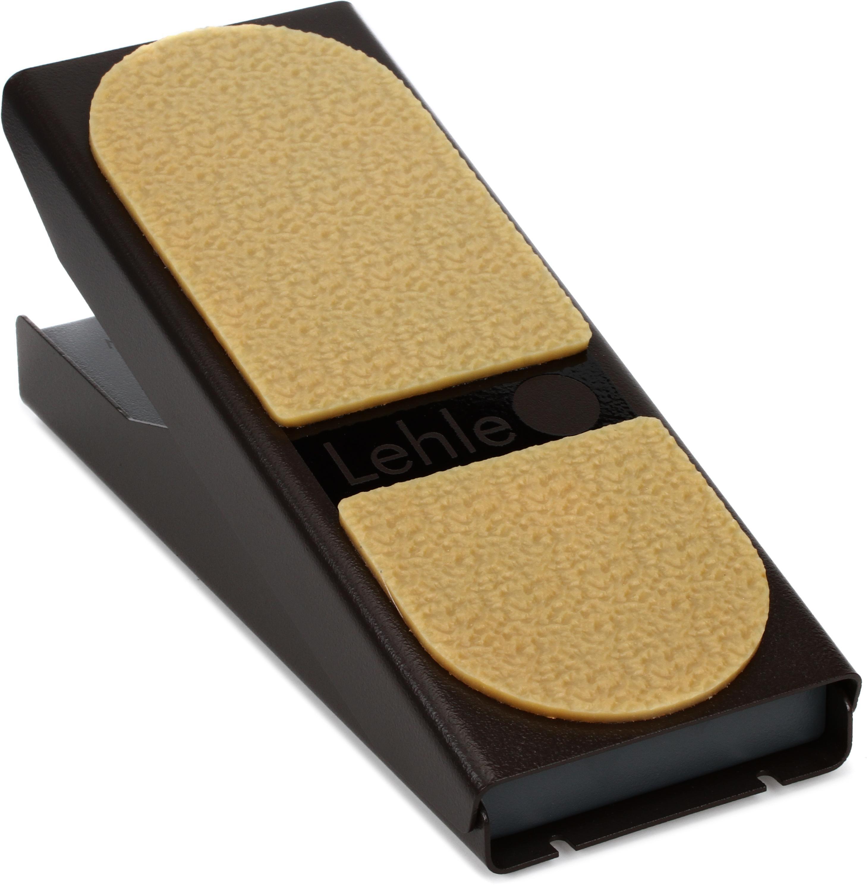 Lehle Mono Volume 90 Volume Pedal | Sweetwater