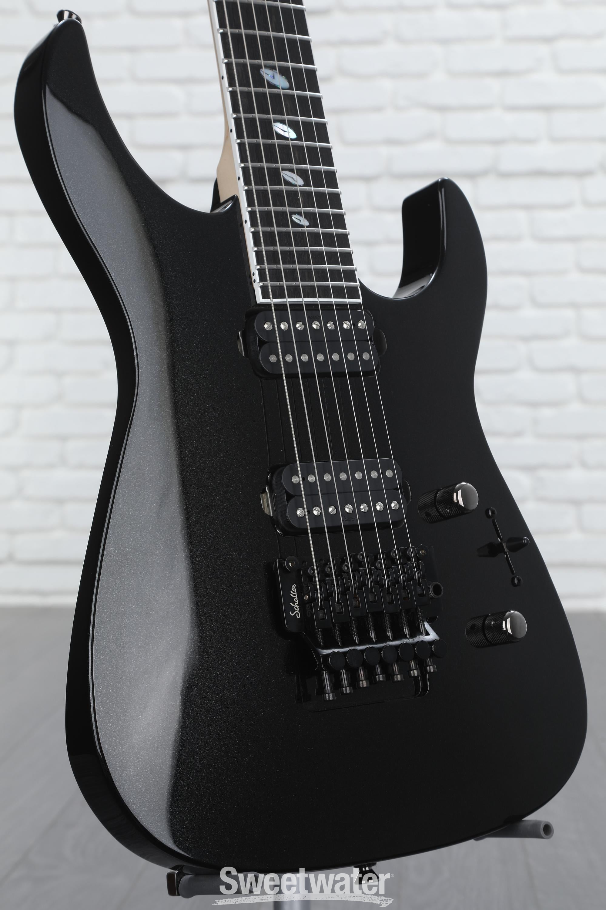 Caparison Guitars Dellinger 7 Prominence EF 7-string Electric