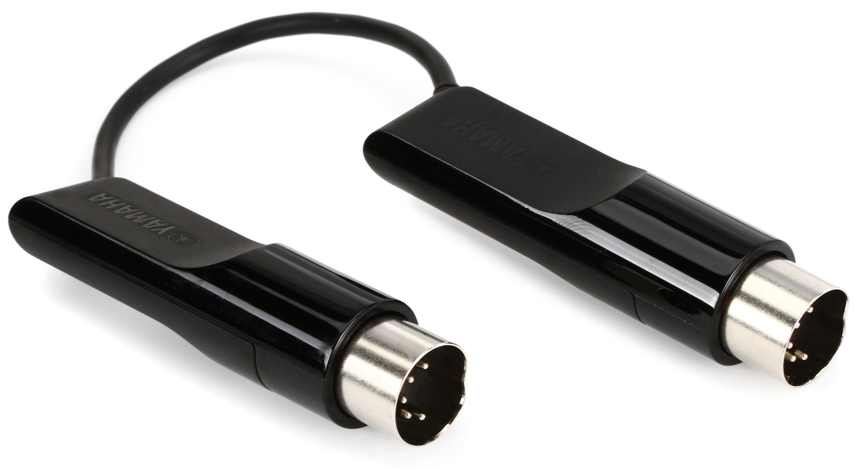 Yamaha MD-BT01 Bluetooth Wireless MIDI Interface | Sweetwater