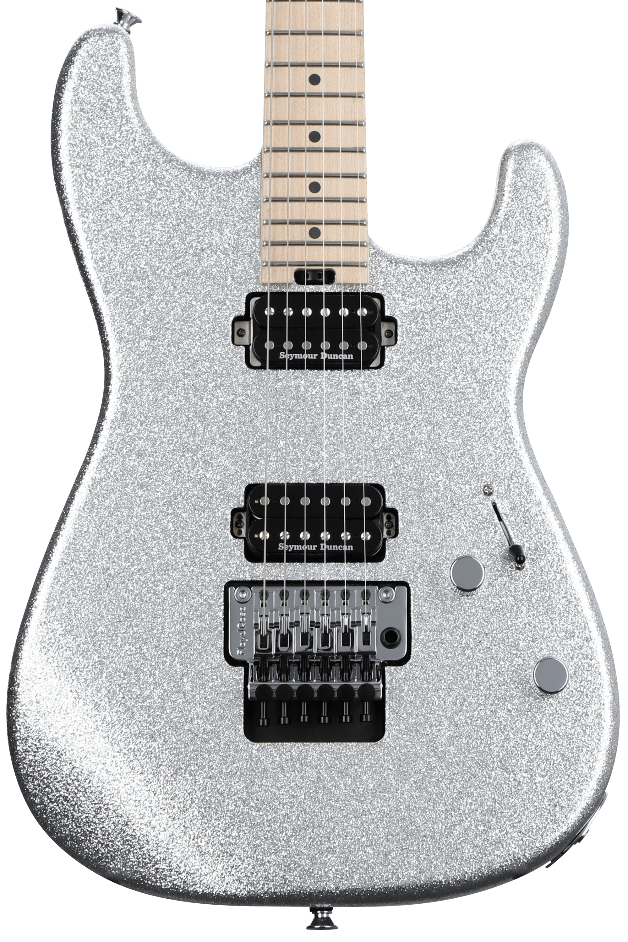 Charvel Limited Edition Pro-Mod San Dimas Style 1 HH FR M- Sin