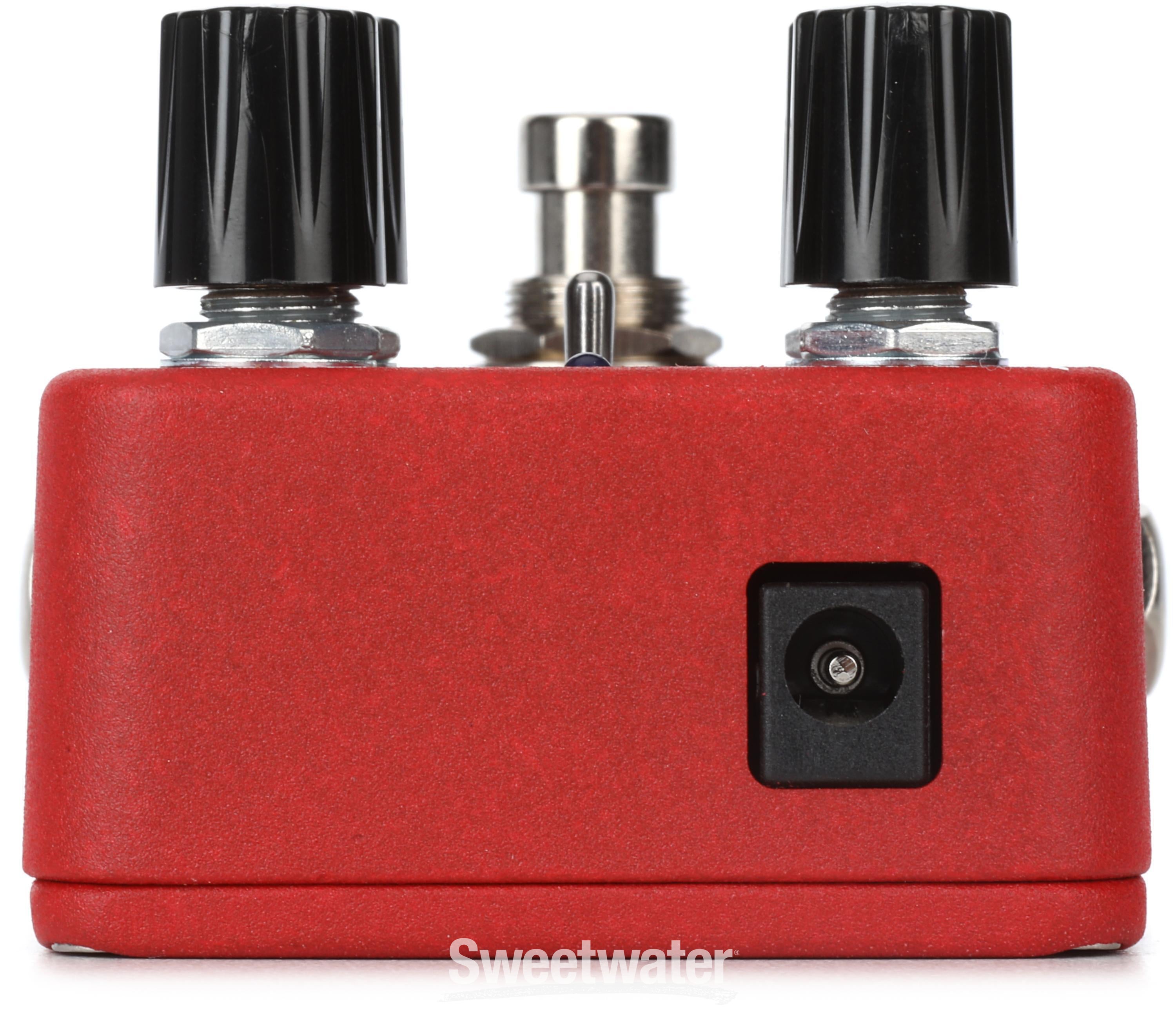 Keeley 30ms Automatic Double Tracker Delay Pedal | Sweetwater