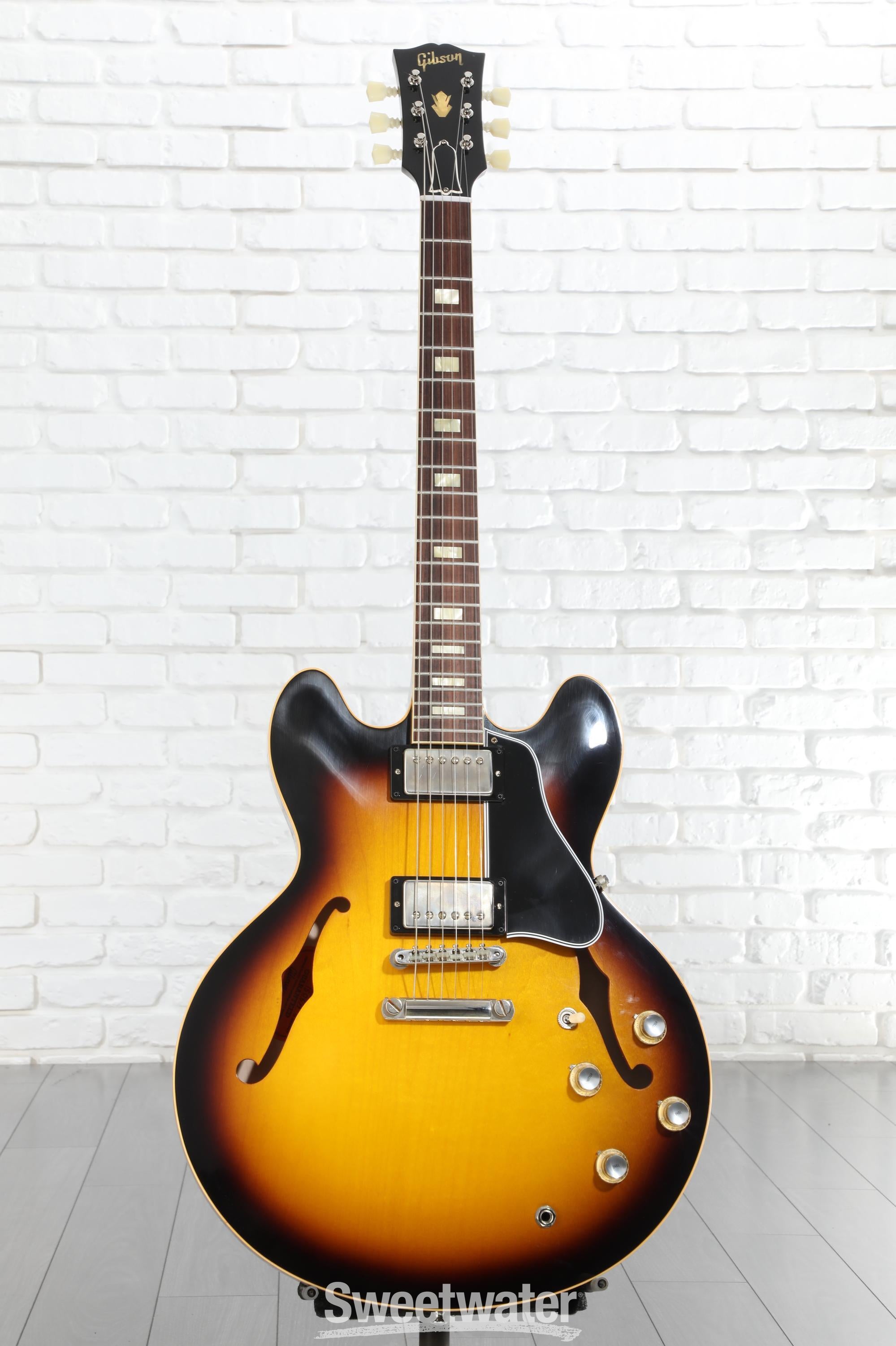 タカチン 最終値下げ【中古】Gibson ES 335 VS タカチン様専用 最終