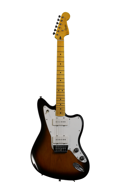 Squier Vintage Modified Jazzmaster Special - 2-Tone Sunburst