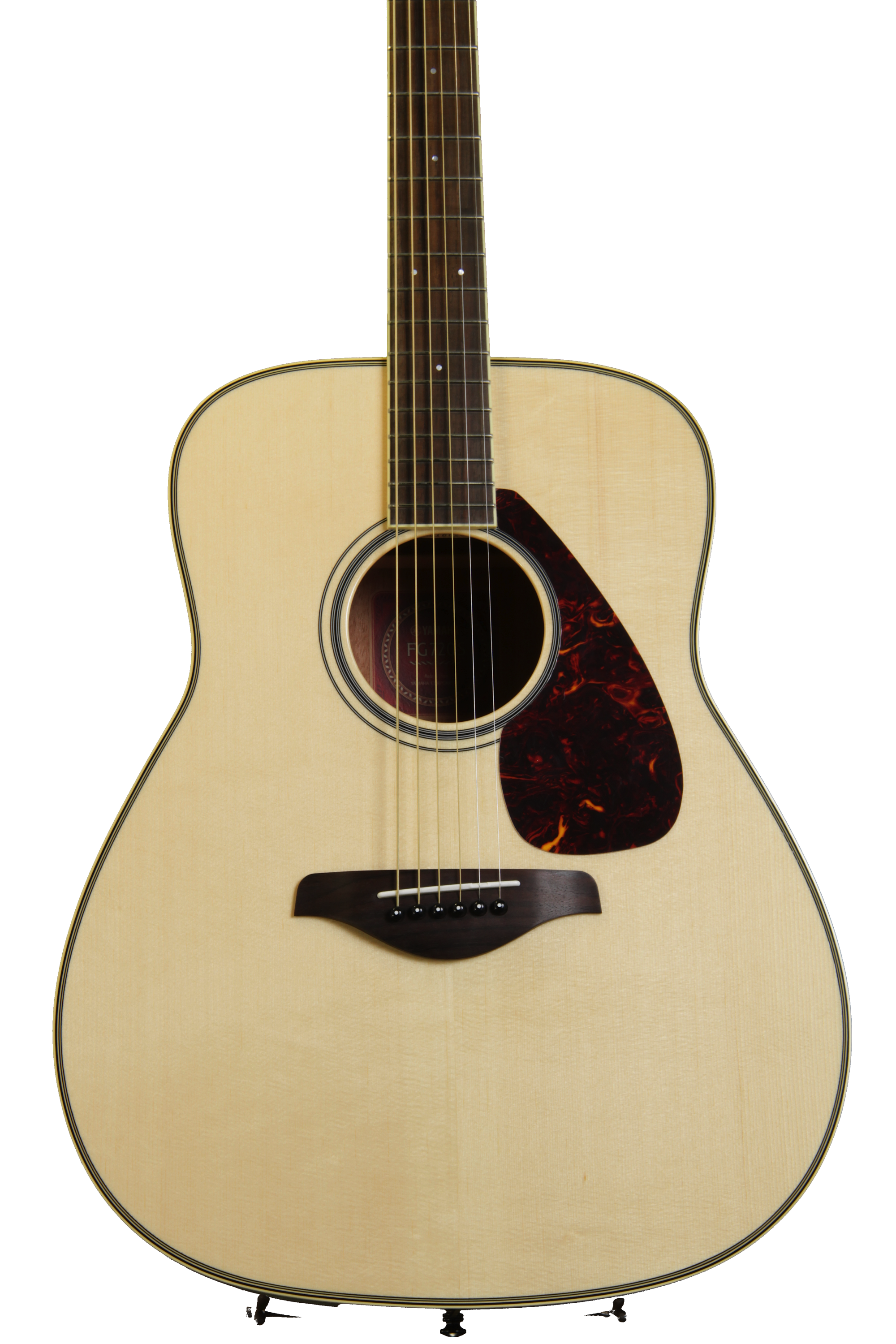 Yamaha FG720S | Sweetwater