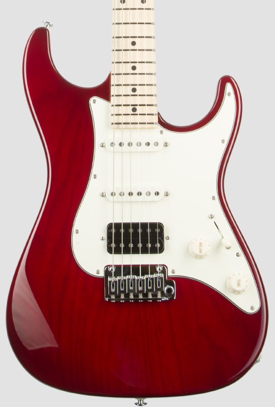 Suhr Throwback S1/S2 Standard Pro | Suhr.com