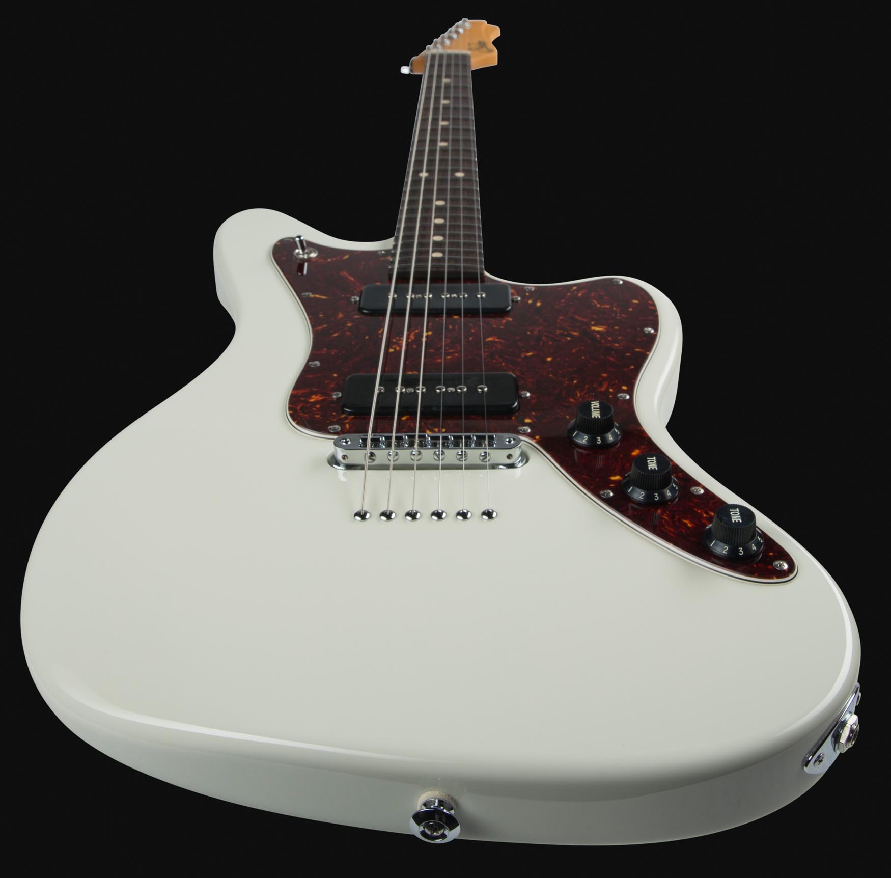 Classic JM | Suhr.com