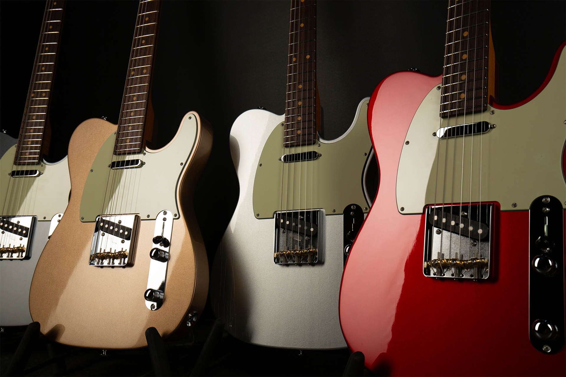 Classic T Vintage | Suhr.com