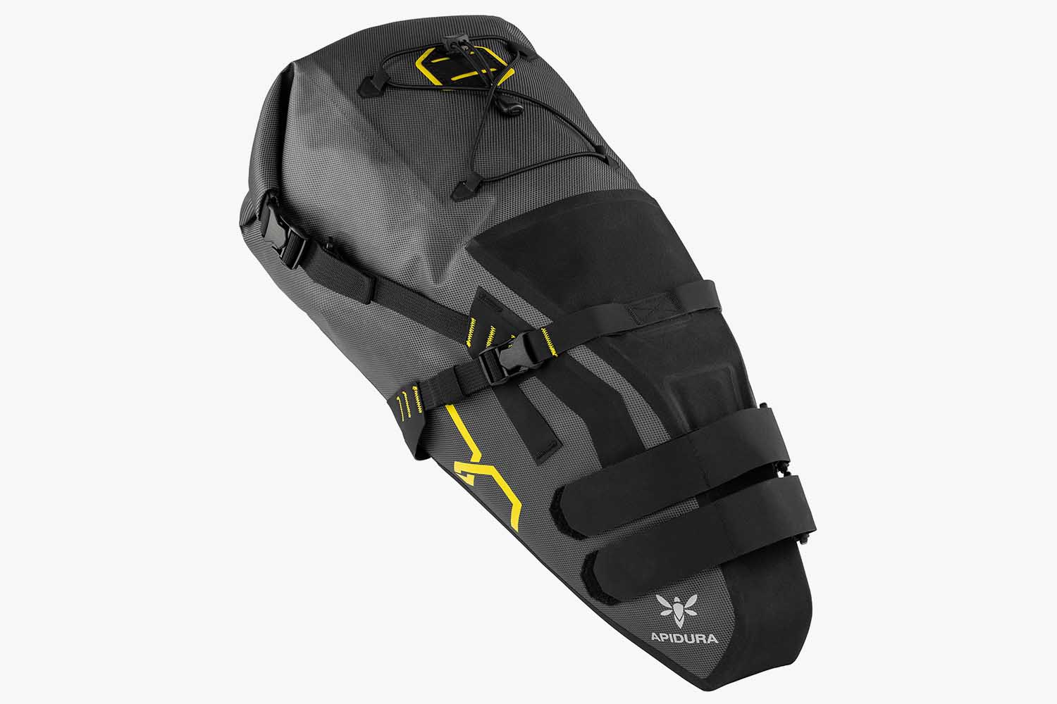 Expedition Saddle Pack | Apidura