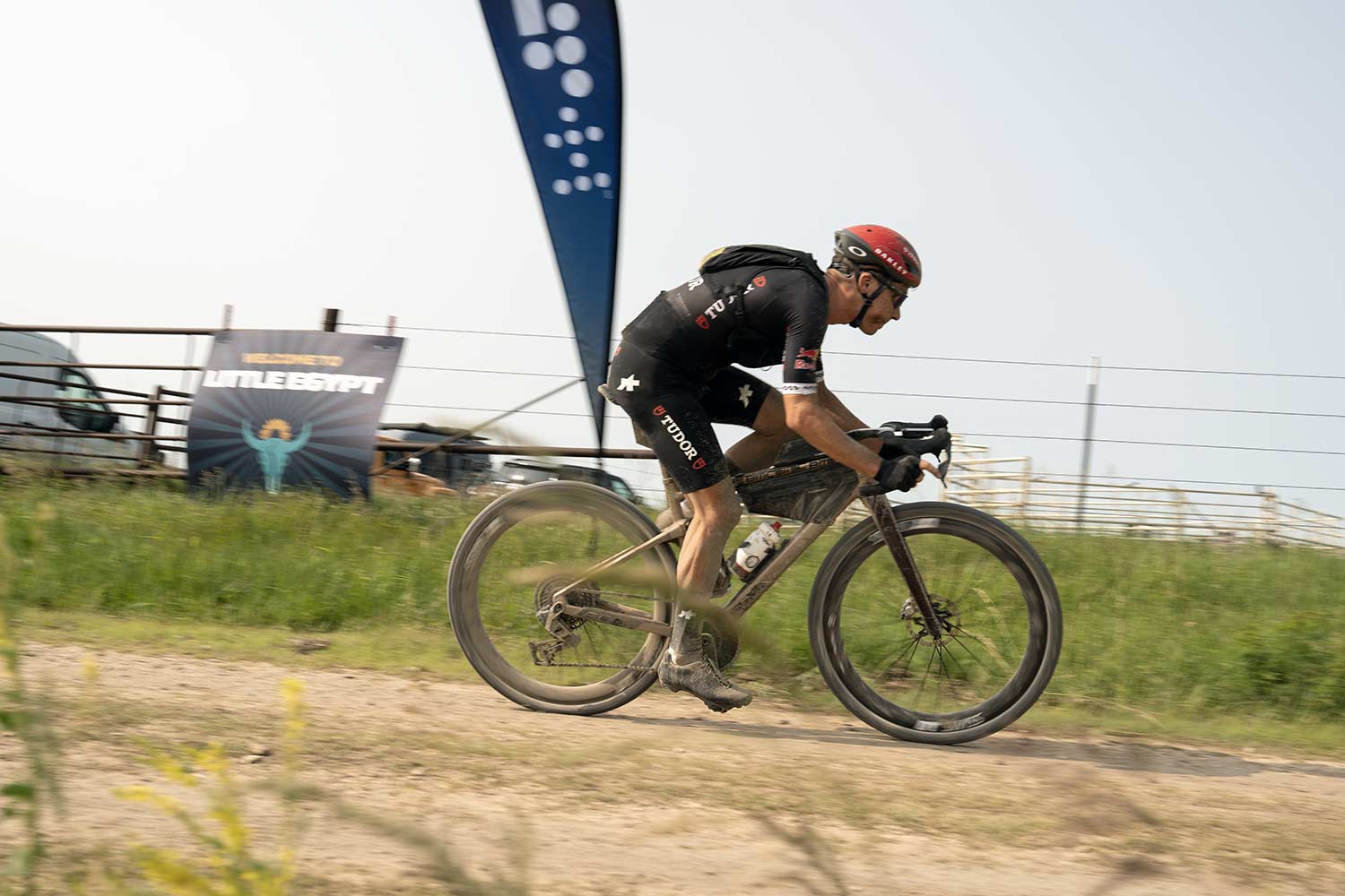 Aero System - Frame & Top Tube | Apidura