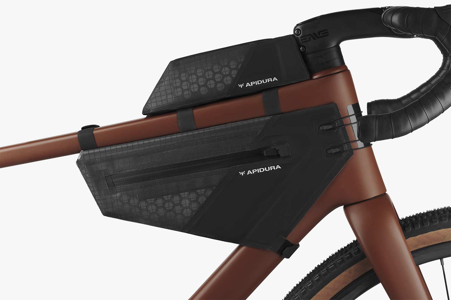 Aero System - Frame & Top Tube | Apidura