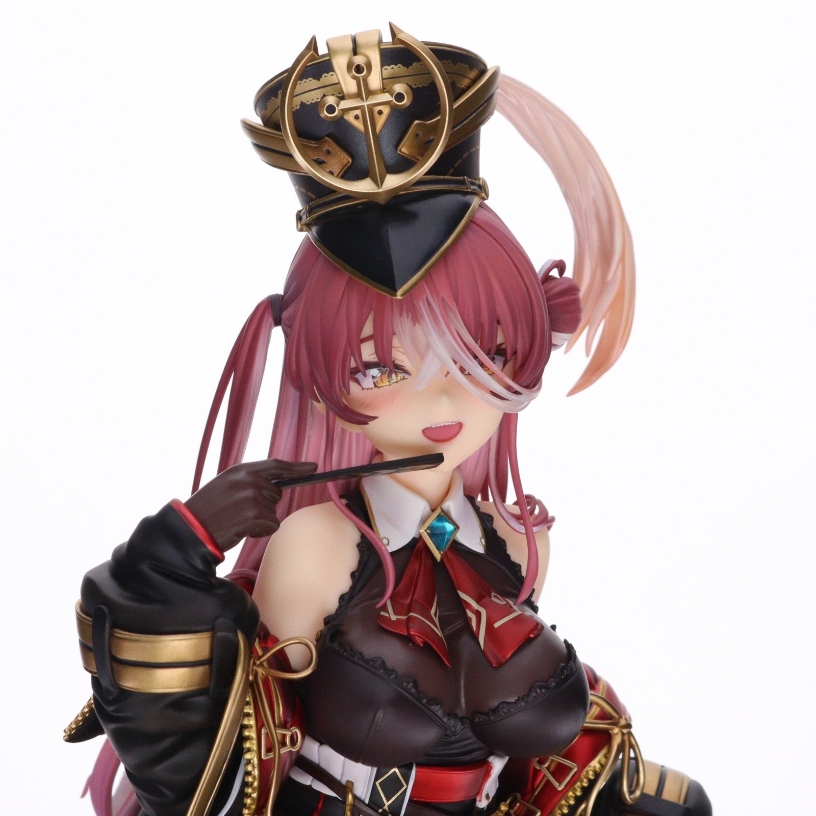 宝鐘マリン 1/7 フィギュア デザインココ ホロライブ Design COCO