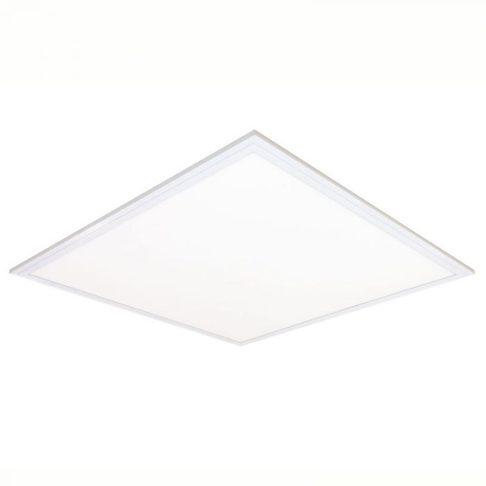MegaLeds LED Panel Light 600x600 6500K - MegaLED