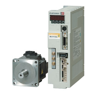 MR-E-40A-KH003 Mitsubishi Servo Amplifier - | PT. MEGA SARANA