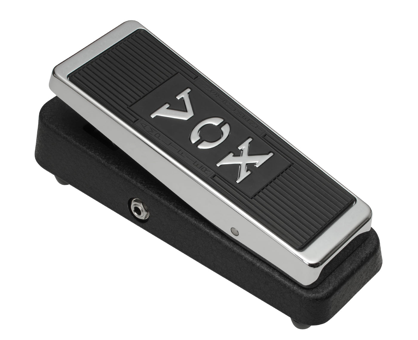 Vox VRM1 Real McCoy Wah Pedal Limited-Edition – Megatone Music