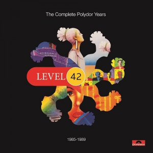 芽瑠璃堂 ＞ LEVEL 42 『The Complete Polydor Years Volume Two 1985