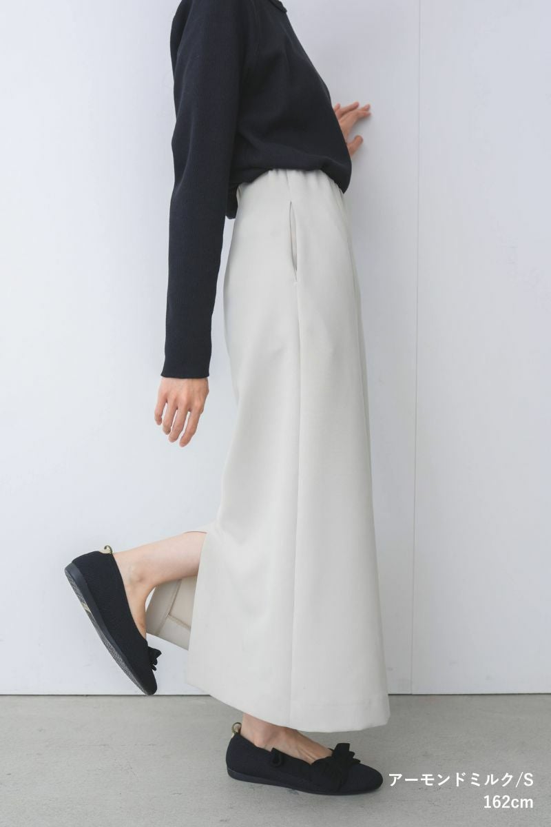 rrrrrrrrr（ナインアール）公式通販｜プレミアムカラークラシックスカート