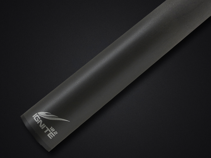 mezz イグナイト K2DAI Ignite 12.2 United Billiard Shaft – Mezz USA