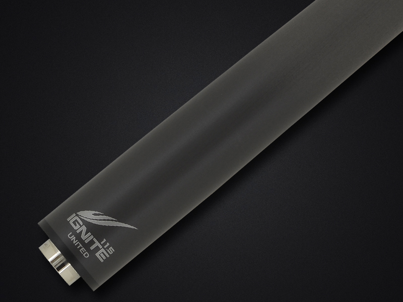 IGNITE 11.5/U (United)｜IGNITE 11.5｜Play Shaft｜Shaft｜POOL