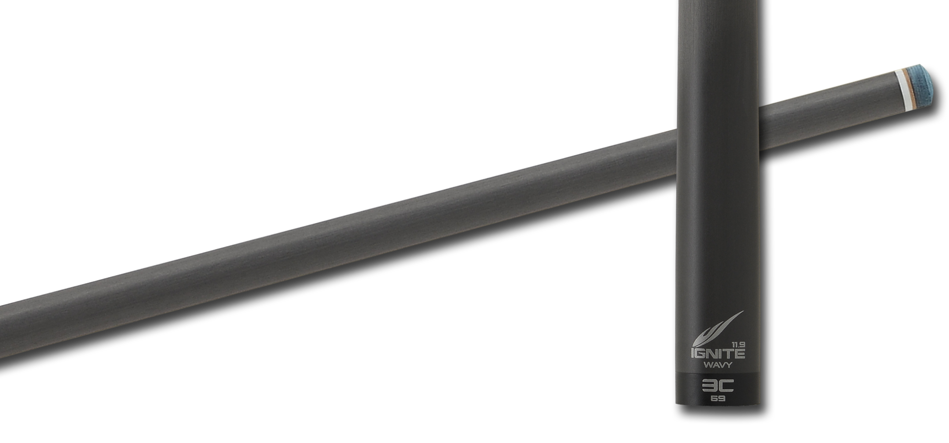 メッズ MEZZ シャフト イグナイト WAVY 3本 メッズ MEZZ シャフト