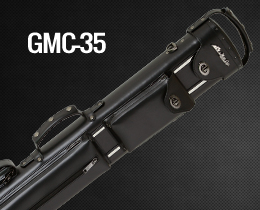 ケース｜ポケット プロダクツ｜Mezz Cues：（メッヅキュー）ビリヤード