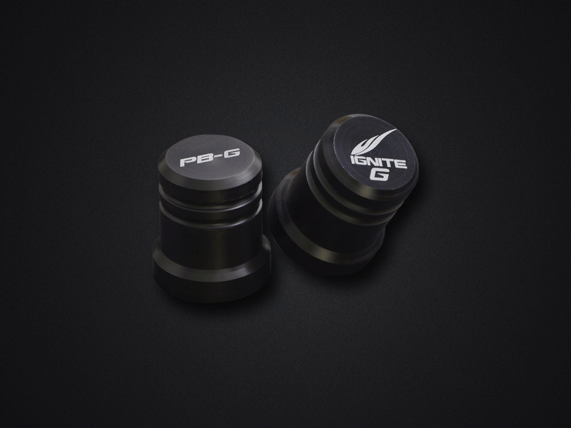 PBGG-H｜Power Break G｜ブレイクキュー｜キュー｜ポケット プロダクツ