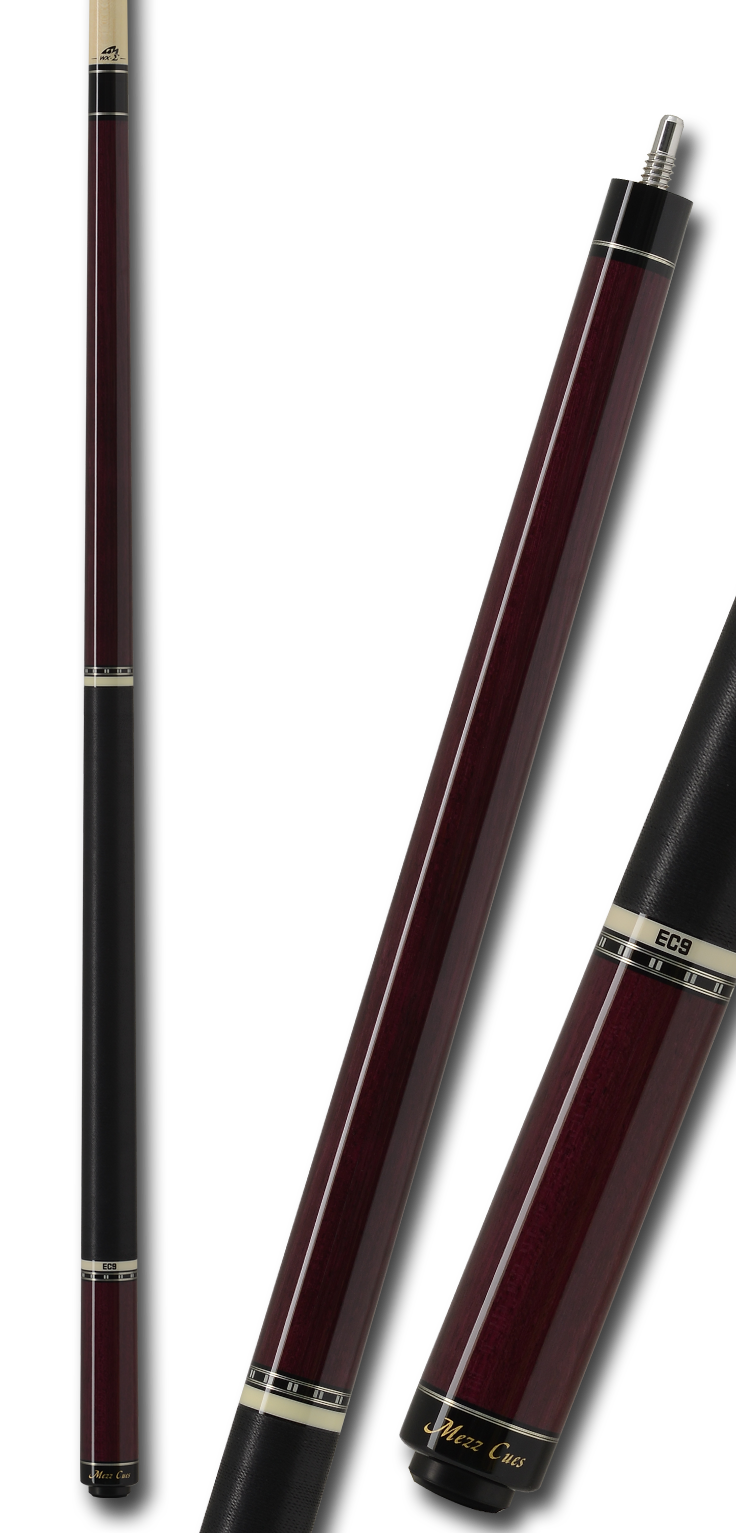 EC9-P｜EC9 シリーズ｜プレイキュー｜キュー｜ポケット プロダクツ