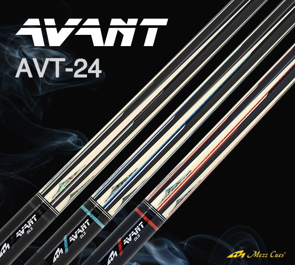 Mezz Cues：（メッヅキュー）ビリヤードキュー