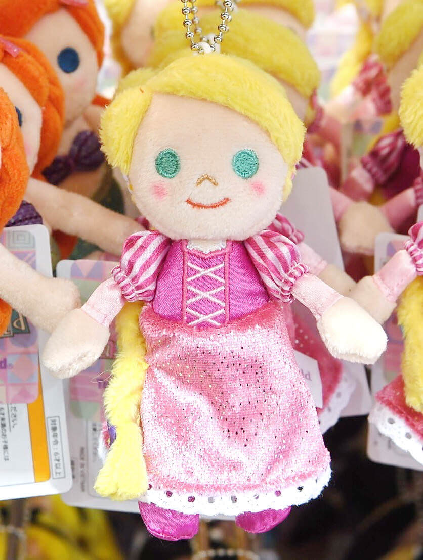 ディズニーキャラが登場！東京ディズニーランド「イッツ・ア・スモール