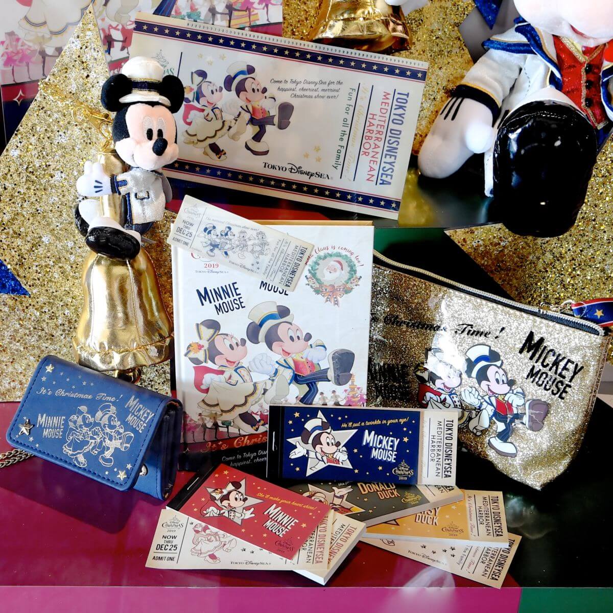 イッツ・クリスマスタイム！