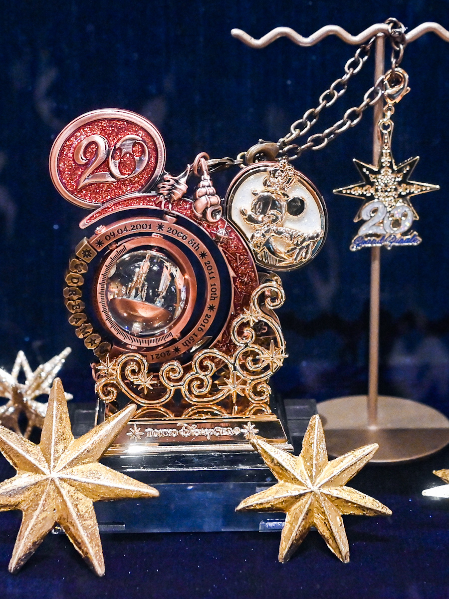 グランドフィナーレ「ルミナスサン」はオンライン限定！“東京