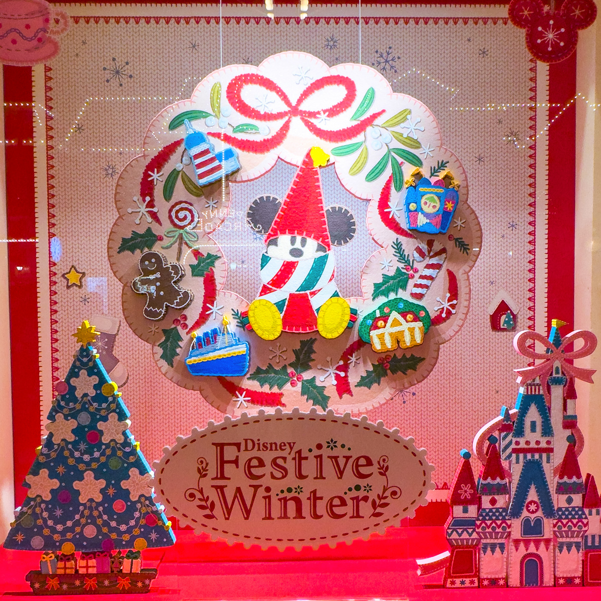 リルリンリンブランケット＆フェイスタオル2025 リルリンリン