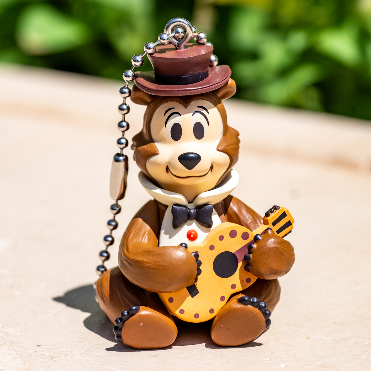 ビッグバンドビートやカントリーベア・シアターなど！東京