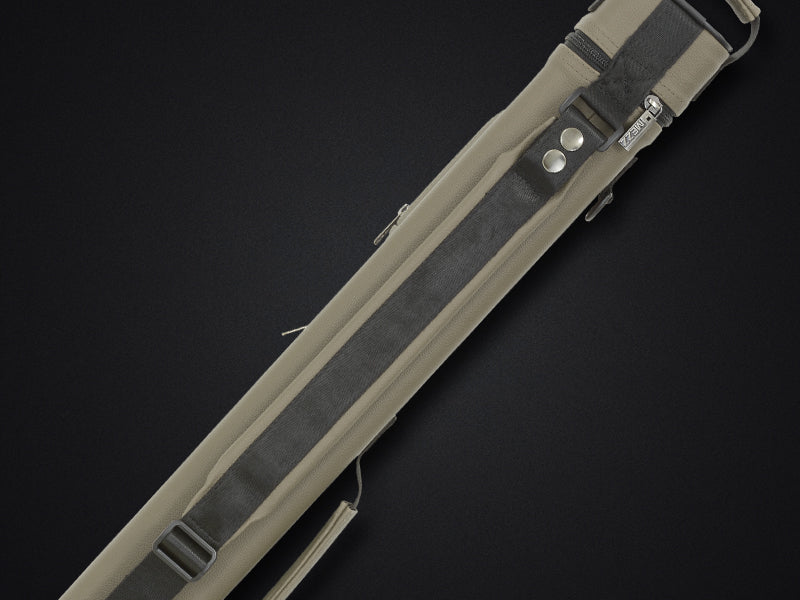 ZC-23 Hard Case – Mezz USA