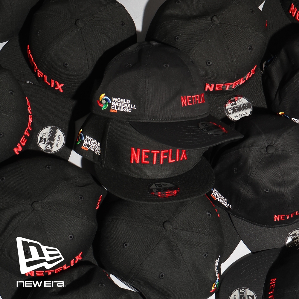 NEW ERA x MFC STORE ORIGINAL 9TWENTY MS LOGO CAP