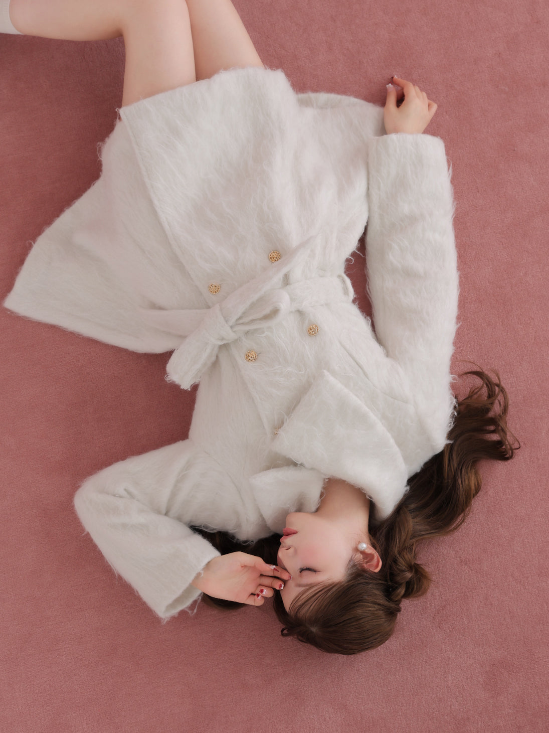 コレクション – M me eme