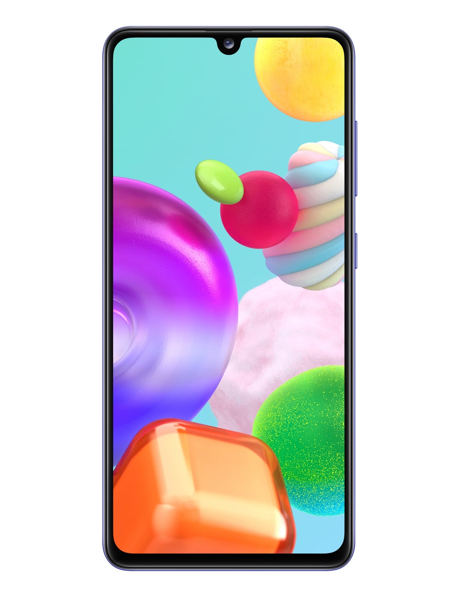 Samsung Galaxy A41 Full Specifications - PhoneArena