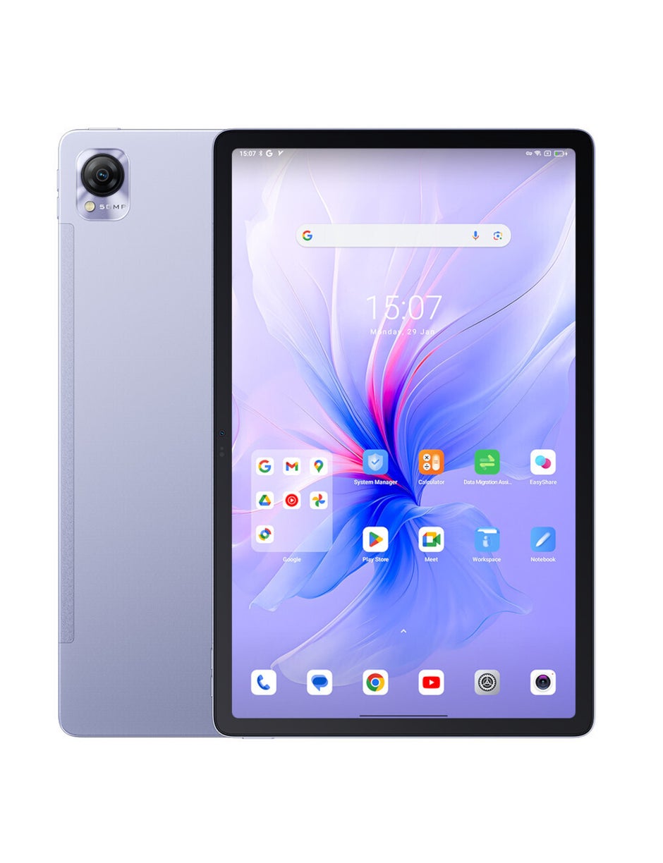 Blackview MEGA 1 Full Specifications - PhoneArena